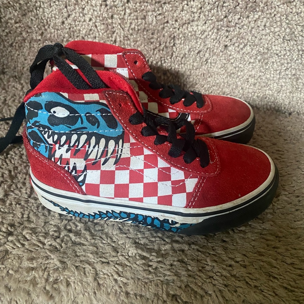 Vans